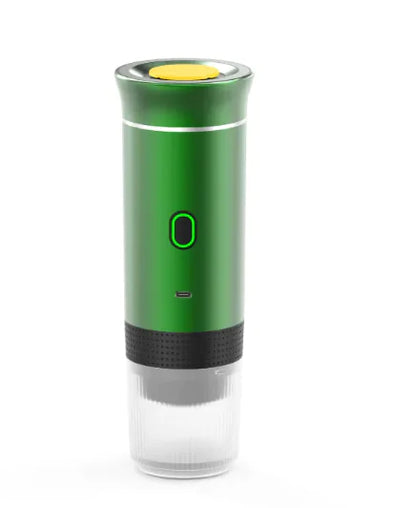 BrewGo Portable Coffee Maker